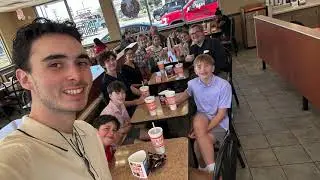 Youth Leader Message: January 25, 2026