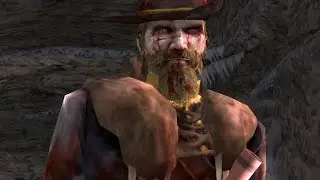 GUN (PC) - Mission #15 - Battle At The Steamboat