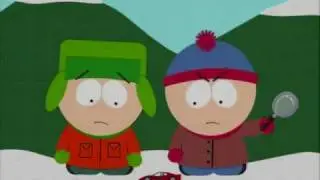 South Park - Jennifer Lopez