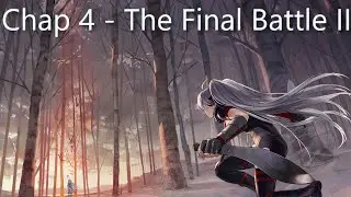 Reverse Collapse: CnB - Chap 4 - The Final Battle II