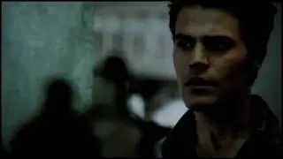 so cold | stefan + elena