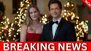 MINUTES AGO! It.s Over! Hallmark WCTH Danica McKellar Fans Drops Breaking News It Will Shock U