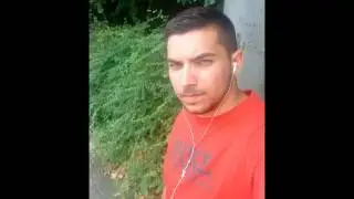 Alen The King feat lady JOS UVEK TE VOLIM ) SERBIAN RAP 2013 2014