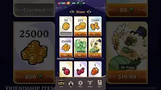 Monster Walk: Step Adventure - Gameplay Part 11