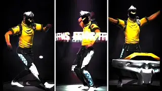 Tigini × No Love ❤ || Xml + Clip (G-Drive Link)