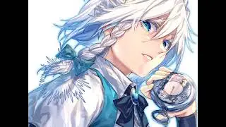 【激戦アレンジ】 フラワリングナイト -2021-