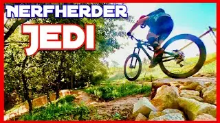 JEDI and NERFHERDER; Hixon Forest: La Crosse, Wisconsin - Women's Mountain Biking