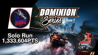 The Crew 2: Dominion Series Phase 1 Summit Platinum Guide + Pro Settings