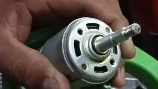 hashtag DC blower the motor 🛵 Junaid plumber