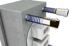 Agathon &ndash; Guiding | Centering | Quick-change for mold construction