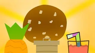 BFIS 1: Delicious Showdown!