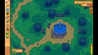 Stardew Valley