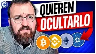 ✅ &iquest;ES ESTO BUENO O MALO? | Noticias Criptomonedas | Bitcoin | Ethereum | Strategy | XRP 🚀