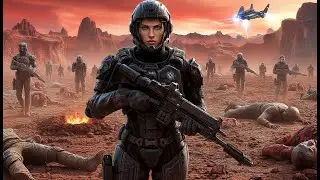 Aliens Needed an Army. Humanity Answered with Monsters | HFY