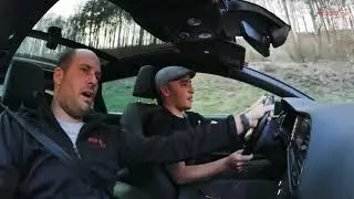 Radio Sunray-FM SchoBiPa Challenge - Strafe 
