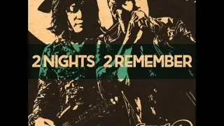 Crush 40-2 Nights 2 Remember (Full Version)