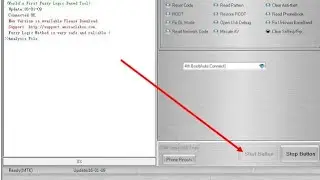 Como ativar o Start Button no Miracle Box 2.82 Crack, Metudo Definitivo