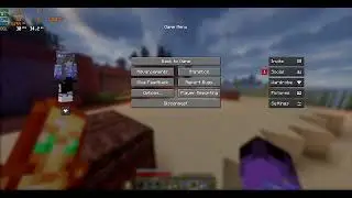 Minecraft LIVE |  Maximus SMP