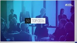 Global Business Champions Award Summit 2023 | Celebrating Top CEOs and Industry Leaders!