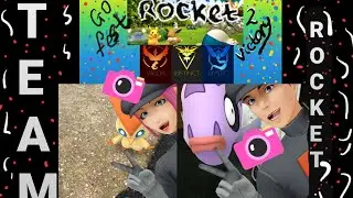 ☆☆POKEMON GOFEST☆☆ **2020** rocket to victory