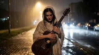 When the World Feels Quiet 🌙 | Birdy Sad Playlist | Empty Room Atmosphere | To Help You Feel Less Al