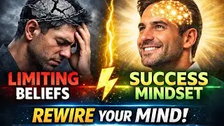 Are Your Beliefs Holding You Back Rewire Your Mind for Success