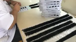 Lash Factory Wholesale 100% Handmade Real Mink Lashes | Bulk Lashes for Business