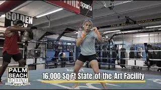 Palm Beach Boxing & MMA - 16,000 SQ FT State-of-the-Art Boxing, Mixed Martial Arts & Fitness Mecca