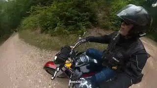 2025.07.26. Offroad valahol Felvidéken 