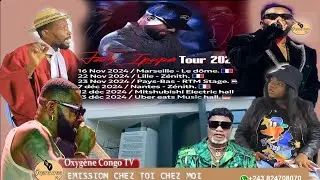 F@LLY IPUPA RDV ZENITH LILLE DESTABLISATION YA MOBONDO EKWEYI NOUVELLE VILLA EMATISI KOFFI MAFUTAA😂