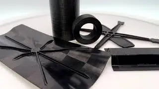 Fiber-reinforced Thermoplastic Composites