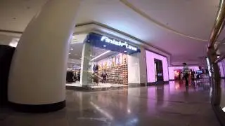 Finish Line San Francisco SF Centre Now Open