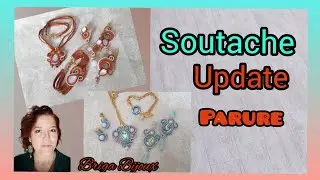 Soutache - Video creazioni 