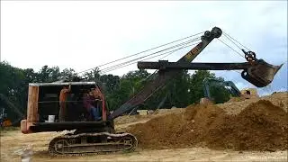 Brownsville - New Arrival - Bay City 65 Shovel - Everything Works!
