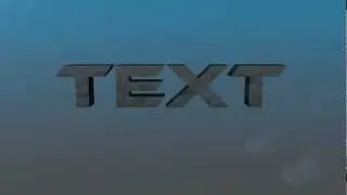 Cinema 4D - xBreaker Test