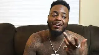 OMDN : Fresh Porter Celebrates His First Birthday After 4 years in Prison [VLOG]