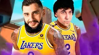 WE ARE THE LEBRON AND BRONNY DUO OF VALORANT | Mixwell