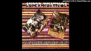 Los Alegres Del Perú - Sacrilegio