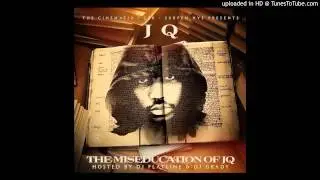 Surfen Hye JQ - The World (Produced by French Kasanova)(2014)