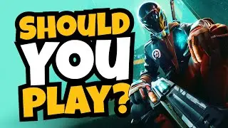 Is Hyper Scape Any Good? (NEW Ubisoft Battle Royale)