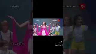Chiquititas Argentina Vive Romina Música Pimpollo 