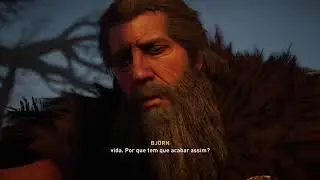 Assassin&rsquo;s Creed Valhalla A Vingan&ccedil;a de Berserquer