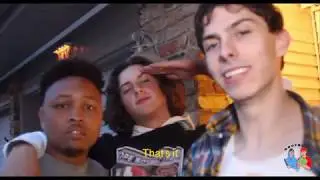 The Boofboys Documentary