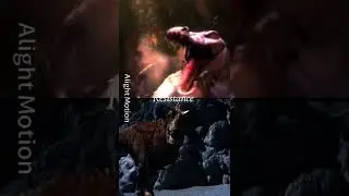 Rudy Vs Disney Carnotaurus