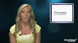 News Update: Protalix (PLX) Gets Prescription Drug User Fee Act Action Date for Taliglucerase