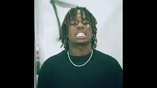 DUVY X MAR GUWOP - CLEAR (unreleased)