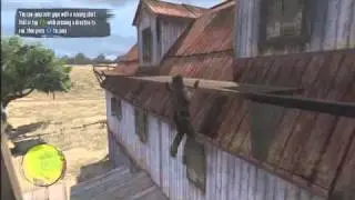 Red Dead Redemption: Undead Nightmare - MacFarlane's Ranch Side Mission