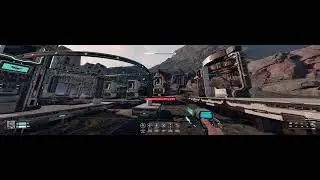 StarRupture EA mit Mods und Cheats #S2F03