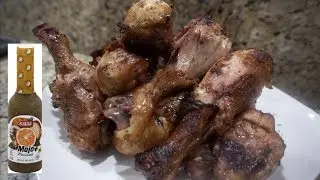 MOJO Marinade Grilled Chicken | Grilled Chicken Recipe | Southern Smoke Boss