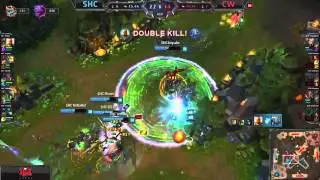 Best of EU LCS week 5